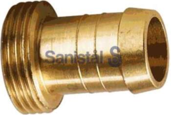 Nipelis A 3/4"-20mm