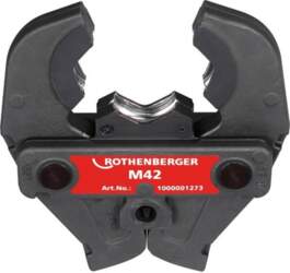 ROTHENBERGER Žokļi M42