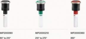 HUNTER / ASV MP-2000-360 sprausla MP