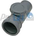 PIPE LIFE PPHT Revīzija Dn75