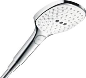 Hansgrohe Raindance Select E 120 3jet