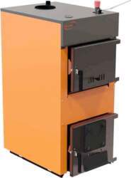 THERMASIS Tērauda apkures katls EC 75