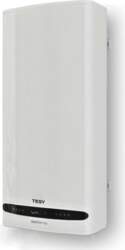 TESY Boileris Bellisimo&Cloud Slim 100L vertikāls/horizontāls