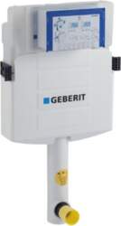 Geberit Sigma/UP320 cisterna