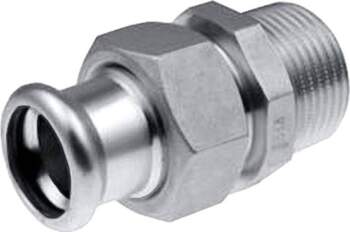 KAN-THERM NT saskrūve 28×1" ā