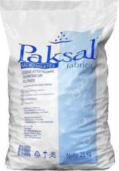Paksal Fabrica PAKSAL sāls tabletes