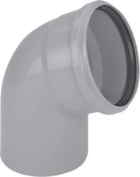 MAGNAPLAST PPHT līkums 87` D40