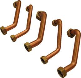 BOSCH S-caurules 24/48