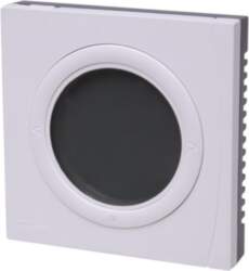 DANFOSS BasicPlus2 WT-D 230V termostats, digitāls
