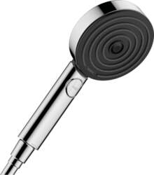 Hansgrohe Pulsify Select 105 3jet Activation