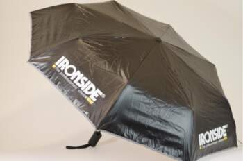 Lietussargs Ironside 950 mm