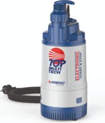 Pedrollo Sūknis MULTI-TECH 4 48TPMA270A1U