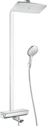 Hansgrohe Raindance Select E 360 1jet