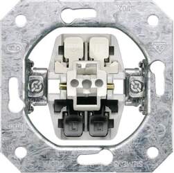SIEMENS Slēdzis KRUSTA 5TA2117 meh.                         V
