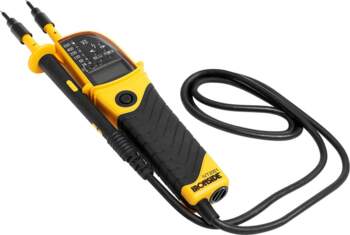 Sprieguma testers Ironside IVT2001
