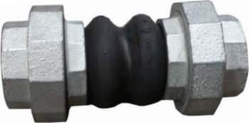 SFERACO Vibrokompensators DN40