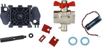 Danfoss OMS modulis