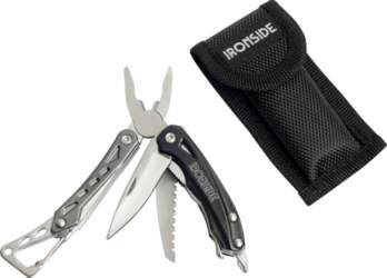 Multi instruments Ironside mini 5-daļas