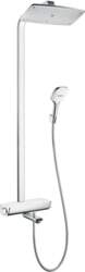 Hansgrohe Raindance Select E 360 1jet