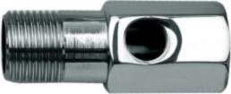 GEYSER Adapters 1/2-1/4-1/2