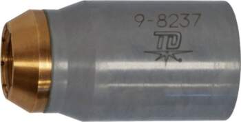 Aizsargdīze Body ESAB CutMaster