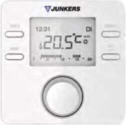 CW100 Junkers regulators