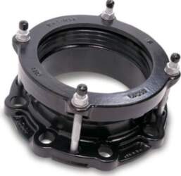 VIKING JOHNSON MAXIDAPTOR atloku adapters, DN80