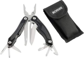 Multi instruments Ironside big 10-daļas