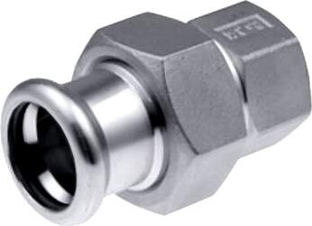 KAN-THERM NT saskrūve 54×2" i