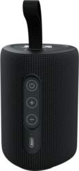 Skaļrunis Ironside Bluetooth 6W