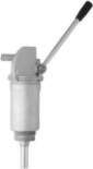 Piusi Sūknis PISTON 35 L/min
