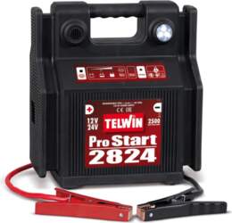 TELWIN SPA Starteris PRO START 2824