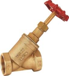 CIMBERIO Ventilis bronz. (PTFE) ar i