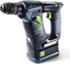 Perforators FESTOOL BHC 18 Li-Basic 564606