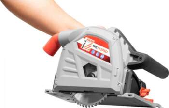 Ripzāģis Holzmann TAS 165 Pro TAS165PRO