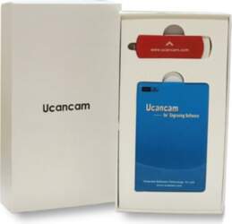 Ucancam Standard - Gravēšanas, frēzēšanas programma