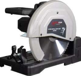 Ripzāģis METCOR JS355E JS355E