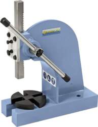 Rokas prese Bernardo DP 2 06-1005
