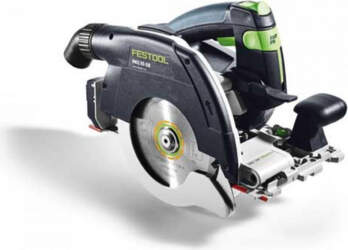 FESTOOL HKC 55 EB Li-Basic rokas