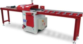 Svārstveida ripzāģis Winter Cutmax 450