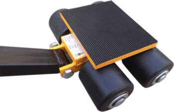 Transporta platforma PT 3 VIBER-SYSTEM PT