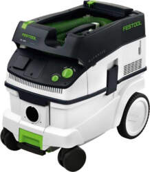 Mobils putekļusūcējs FESTOOL CTL 26 E