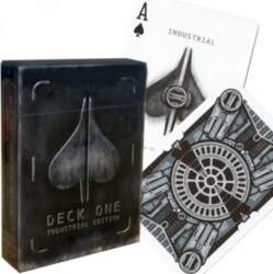 Spēļu kārtis Theory11 Deck One