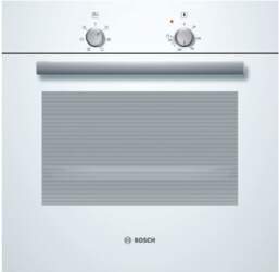 Bosch HBN301W2S