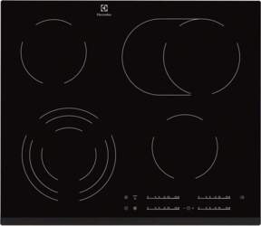 Electrolux EHF6547FXK