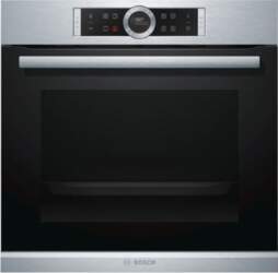 Bosch HBG673CS1S