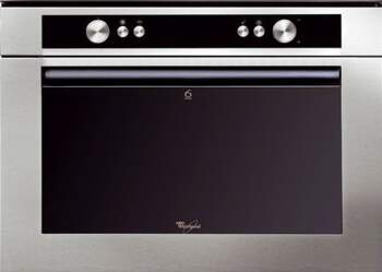 Whirlpool 	AMW834IX