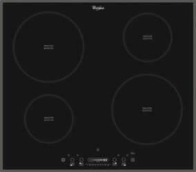 Whirlpool	ACM806BA