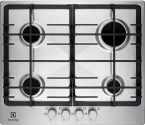 ELECTROLUX EGG6342NOX