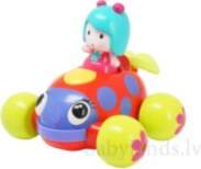 Silverlit Jojo&Friends Ouaps Mimi Auto 61126